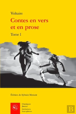 Bertrand.pt - Contes En Vers Et En Prose Tome 1