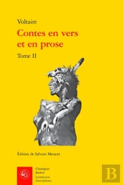 Contes En Vers Et En Prose Tome 2