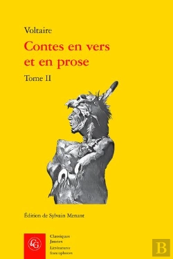 Bertrand.pt - Contes En Vers Et En Prose Tome 2
