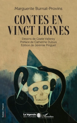 Bertrand.pt - Contes En Vingt Lignes