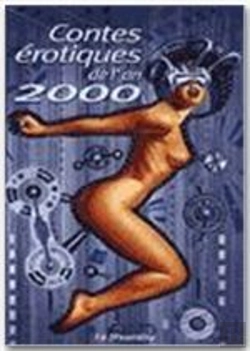 Bertrand.pt - Contes Erotiques De L'An 2000