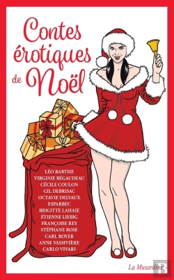 Bertrand.pt - Contes Érotiques De Noel