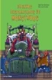 Contes Esbojarrats De Monstres