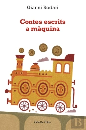 Contes Escrits A Màquina