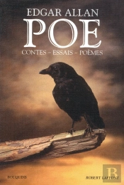 Contes, Essais, Poèmes