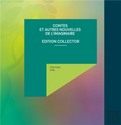 Bertrand.pt - Contes Et Autres Nouvelles De L Imaginaire Edition Collector