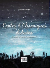 Contes Et Chroniques D Avene