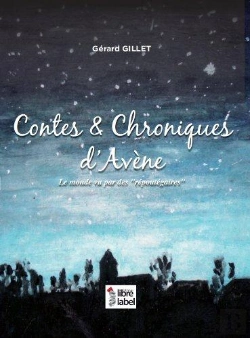 Bertrand.pt - Contes Et Chroniques D Avene