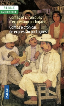 Bertrand.pt - Contes Et Chroniques D'Expression Portugaise