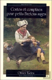 Contes Et Comptines Pour Petits Bretons Sages