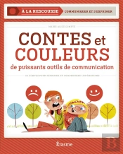Contes Et Couleurs De Puissants Outils De Communications