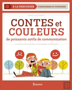 Bertrand.pt - Contes Et Couleurs De Puissants Outils De Communications