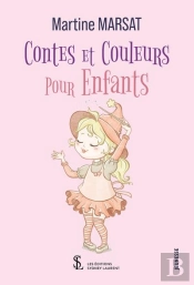 Contes Et Couleurs Pour Enfants