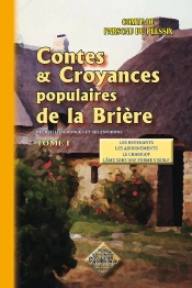 Contes Et Croyances Populaires De La Brière T.1