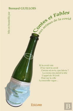 Bertrand.pt - Contes Et Fables Aux Arômes De La Covid