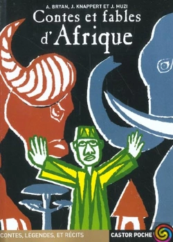 Bertrand.pt - Contes Et Fables D'Afrique