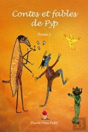 Contes Et Fables De Pyp T.1