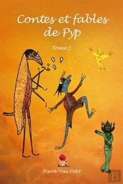 Bertrand.pt - Contes Et Fables De Pyp T.1