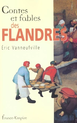 Bertrand.pt - Contes Et Fables Des Flandres