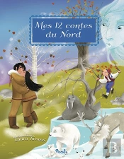 Contes Et Fables Du Monde/Contes Du Nord