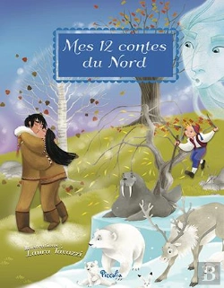 Bertrand.pt - Contes Et Fables Du Monde/Contes Du Nord