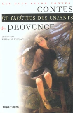 Bertrand.pt - Contes Et Faceties Des Enfants De Provence