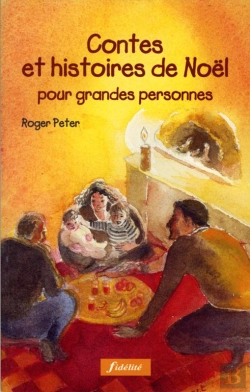 Bertrand.pt - Contes Et Histoires De Noel Pour Grandes Personnes