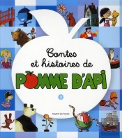 Contes Et Histoires De Pomme D'Api T.3