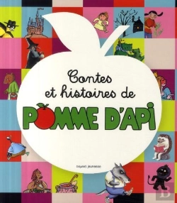 Bertrand.pt - Contes Et Histoires De Pomme D'Api