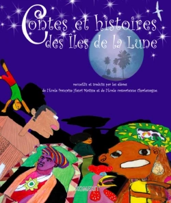 Bertrand.pt - Contes Et Histoires Des Iles De La Lune