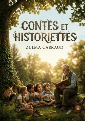 Contes Et Historiettes - Des Contes Pour Initier Les Je