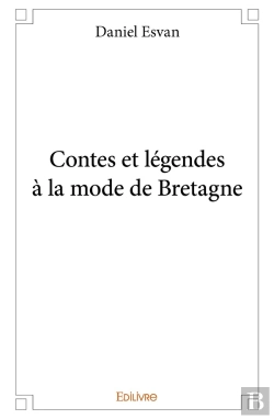 Bertrand.pt - Contes Et Légendes À La Mode De Bretagne