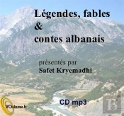 Contes Et Legendes Albanais