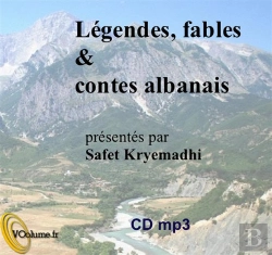 Bertrand.pt - Contes Et Legendes Albanais