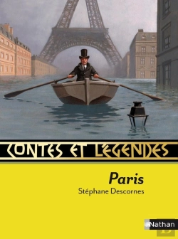 Bertrand.pt - Contes Et Légendes : Contes Et Légendes De Paris