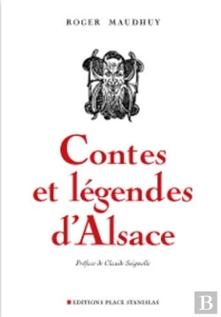 Bertrand.pt - Contes Et Légendes D'Alsace