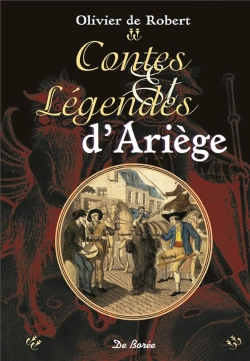 Bertrand.pt - Contes Et Légendes D'Ariège