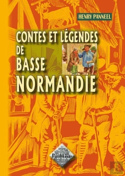 Bertrand.pt - Contes Et Légendes De Basse-Normandie (Édition 2010)