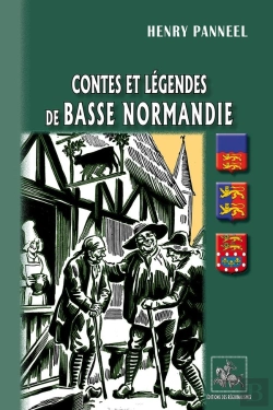 Bertrand.pt - Contes Et Légendes De Basse-Normandie