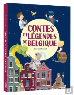 Bertrand.pt - Contes Et Légendes De Belgique