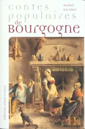 Contes Et Legendes De Bourgogne