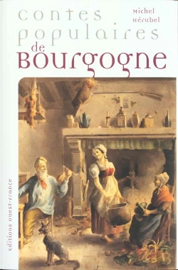 Bertrand.pt - Contes Et Legendes De Bourgogne