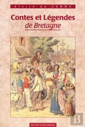 Contes Et Légendes De Bretagne