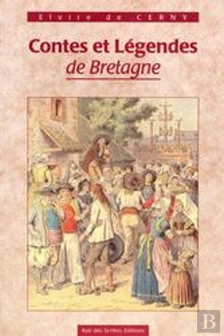 Bertrand.pt - Contes Et Légendes De Bretagne