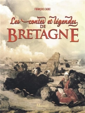 Contes Et Legendes De Bretagne (Les)