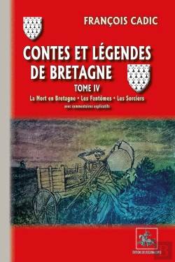 Bertrand.pt - Contes Et Légendes De Bretagne Tome 4