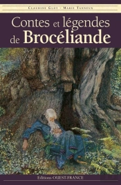 Contes Et Légendes De Brocéliande