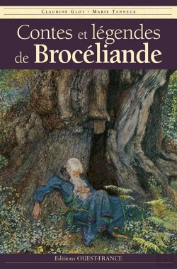 Bertrand.pt - Contes Et Légendes De Brocéliande