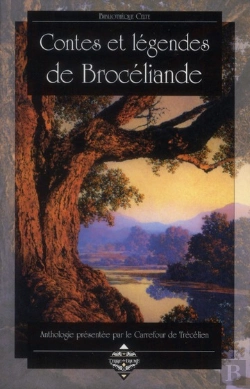 Bertrand.pt - Contes Et Legendes De Brocéliande