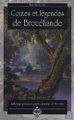 Bertrand.pt - Contes Et Légendes De Brocéliande